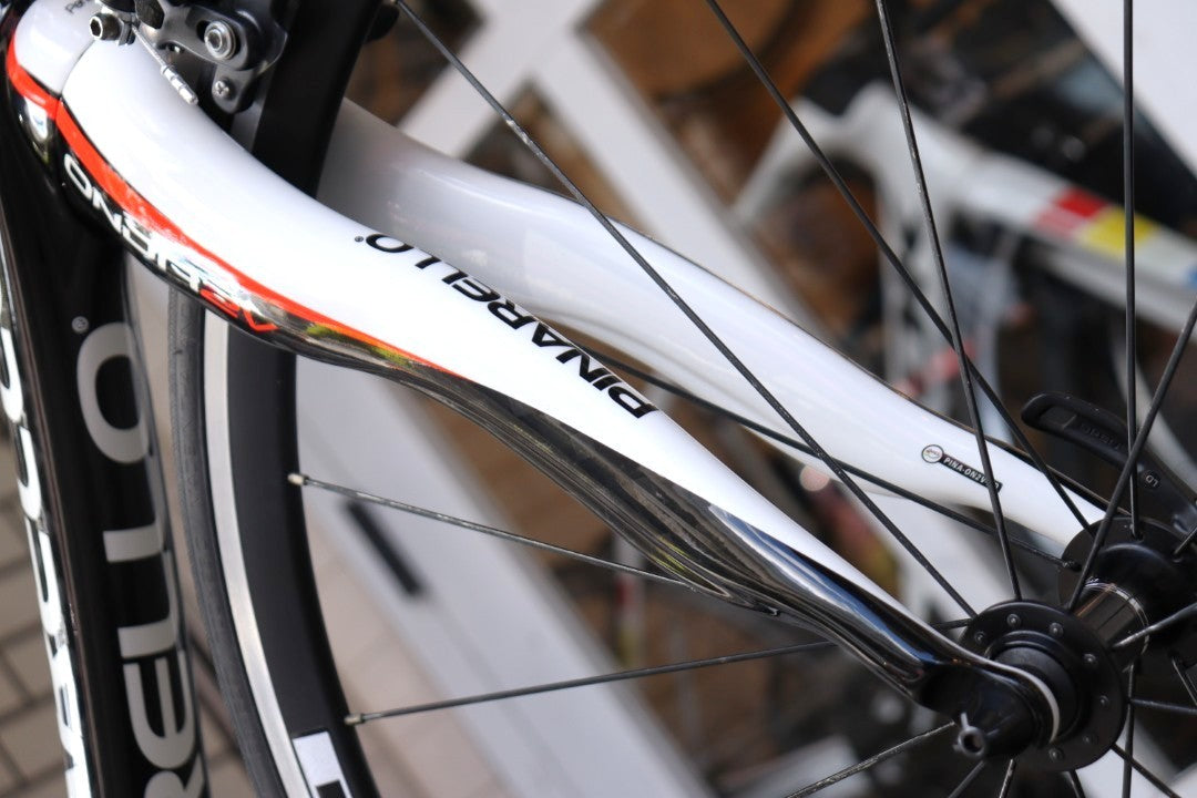 ピナレロ PINARELLO マーベル MARVEL 30.12 THINK 2 2014モデル 465