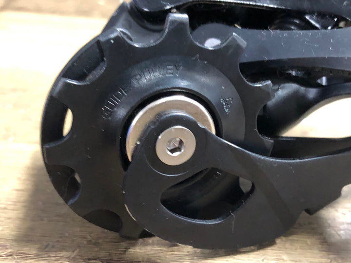 KJ471 シマノ SHIMANO 105 RD-R7000 リアディレイラー 11S GS