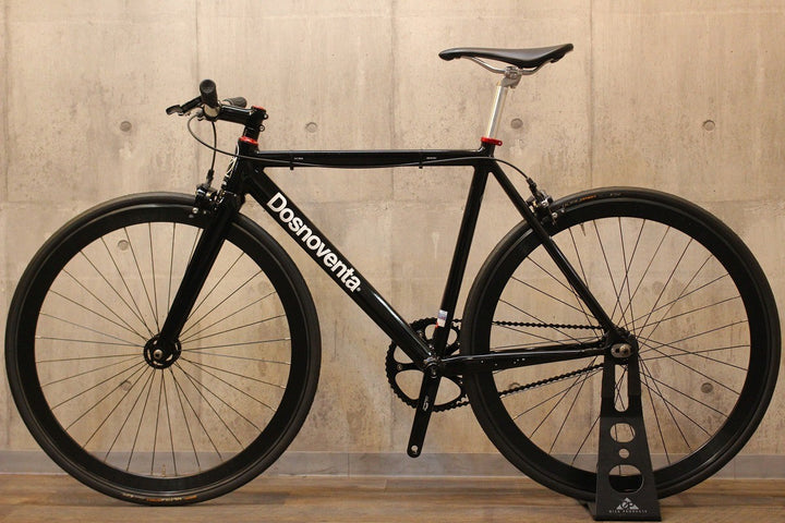 ドスノヴェンタ Dosnoventa ロサンゼルス Los Angeles Sサイズ アルミ ピスト バイク 固定ギア 【名古屋店】