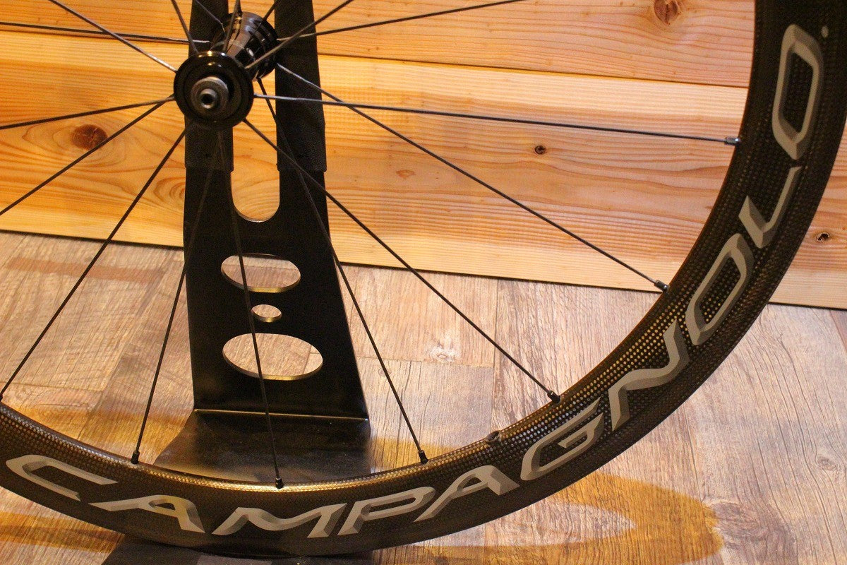 カンパニョーロ CAMPAGNOLO ボーラワン BORA ONE 50 カーボン チューブ