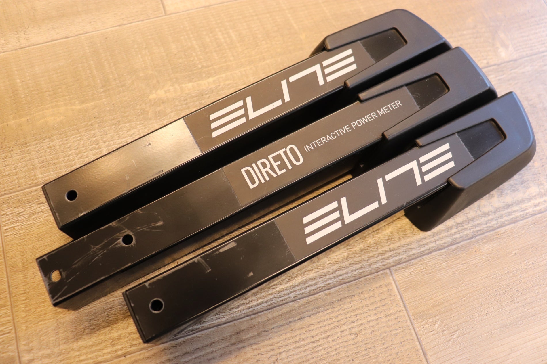 エリート ELITE ディレート DIRETO ダイレクトドライブ スマート