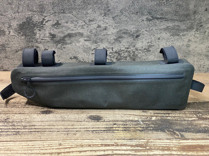 JU173 ブルックス BROOKS SCAPE FRAME BAG フレームバッグ