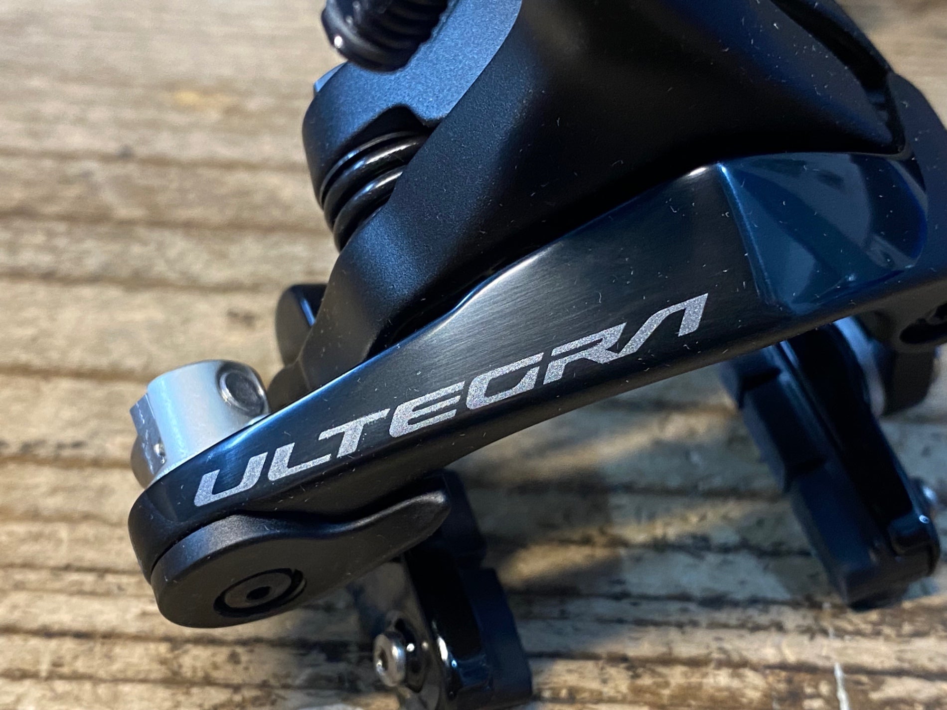 JW095 シマノ SHIMANO アルテグラ ULTEGRA BR-R8100 キャリパー