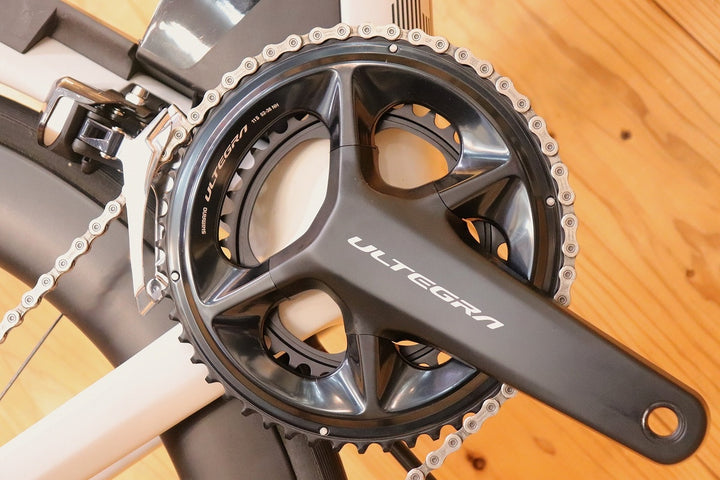 BMC タイムマシン ロード TIMEMACHINE ROAD 01 2019年モデル 51サイズ アルテグラ Di2 R8070 MIX 11S カーボン ロードバイク 【芦屋店】