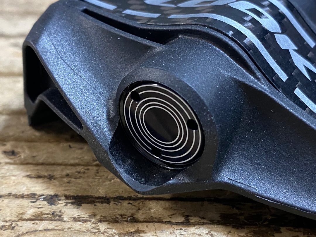 KE647 ルック LOOK Keo Blade Power Dual 16 パワーメーター ビンディングペダル ステンレス