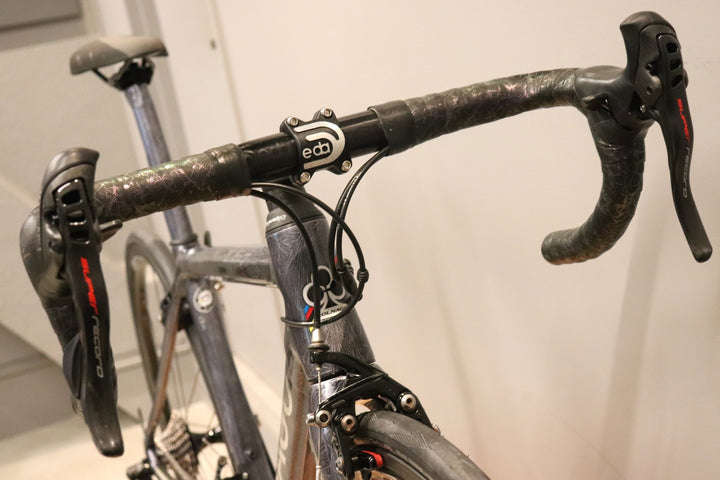 コルナゴ COLNAGO C64 2022モデル 450Sサイズ カンパ スーパーレコード 12S カーボン ロードバイク BORA WTO 33 【仙台店】