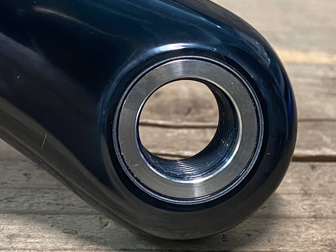 JR481 カンパニョーロ CAMPAGNOLO VELOCE POWER TORQUE FC11VLB540 クランクセット 175mm 50/34T 10s