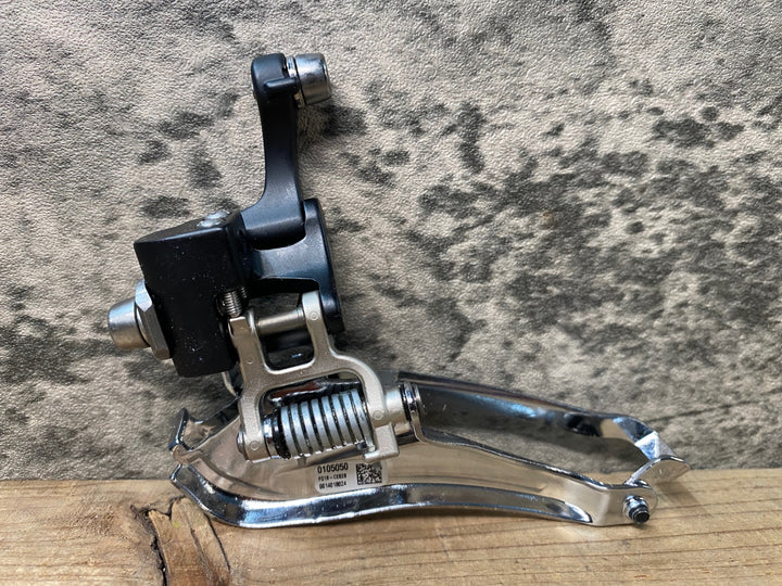 JB401 カンパニョーロ CAMPAGNOLO ケンタウル CENTAUR FD18-CEB2B フロントディレイラー