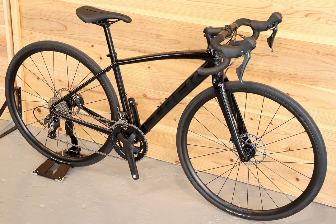 トレック TREK ドマーネ ディスク DOMANE AL4 DISC Gen3 2023 49サイズ ティアグラ 4720 10S アルミ ロードバイク 【千葉店】
