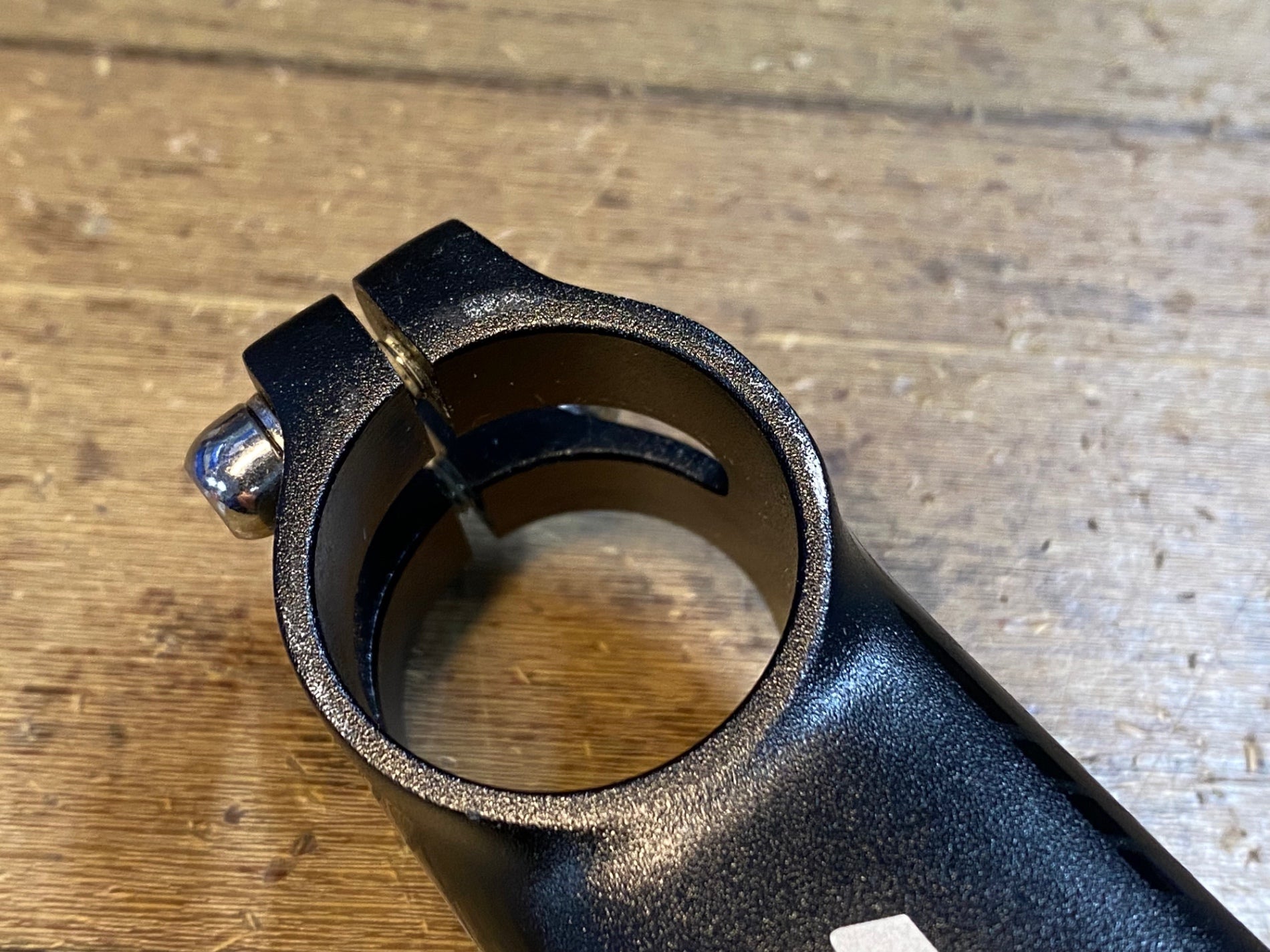 JT335 FSA アフターバーナー AFTERBURNER アルミ ステム 80mm OS ±12