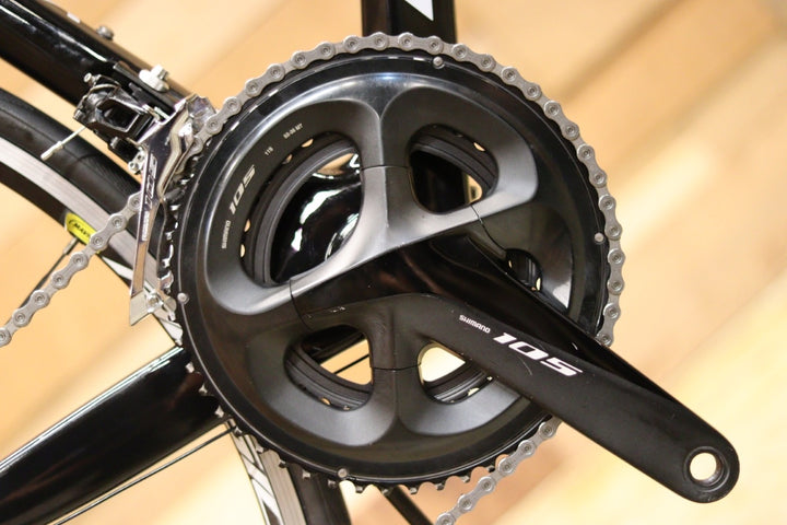 リドレー RIDLEY フェニックス FENIX 2014頃モデル XSサイズ シマノ 105 R7000 MIX 11S カーボン ロードバイク 【立川店】