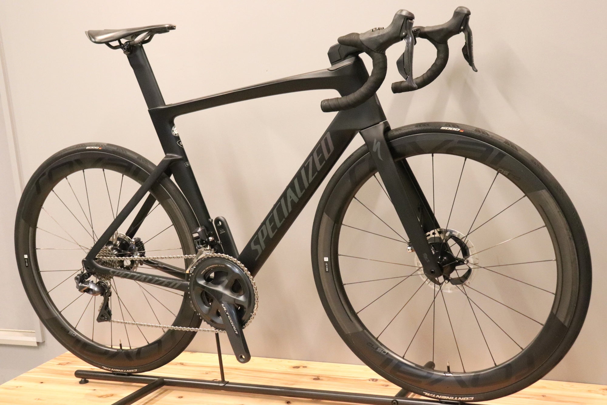 スペシャライズド SPECIALIZED ヴェンジ プロ VENGE PRO 2019 56サイズ