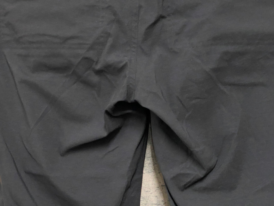 KP688 ラファ Rapha TECHNICAL TROUSER ロングパンツ 黒 36W 32L
