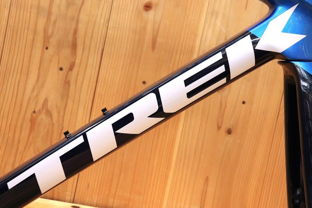 トレック TREK エモンダ EMONDA SL5 DISC 2021年モデル 50サイズ カーボン ロードバイク フレームセット 【芦屋店】