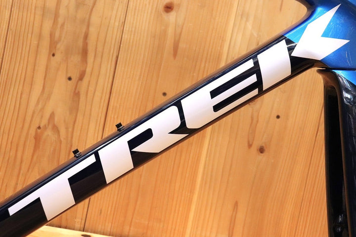 トレック TREK エモンダ EMONDA SL5 DISC 2021年モデル 50サイズ カーボン ロードバイク フレームセット 【芦屋店】