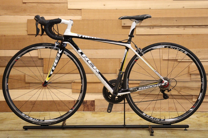 トレック TREK マドン プロ MADONE 6.9 PRO 2009 50サイズ アルテグラ 6800 11S カーボン ロードバイク 【立川店】