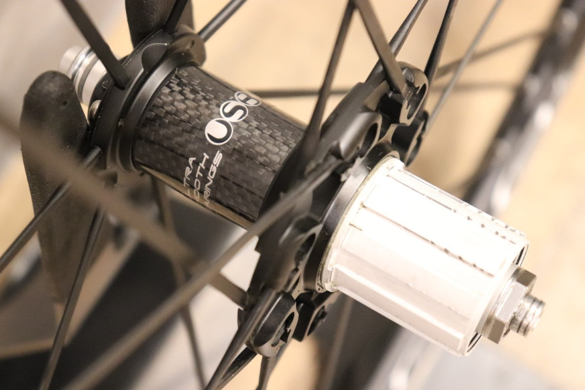 カンパニョーロ Campagnolo シャマルウルトラ SHAMAL ULTRA アルミ