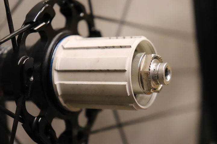 カンパニョーロ CAMPAGNOLO ボーラワン BORA ONE 50 AC3 カーボン クリンチャー ホイールセット シマノ12/11S 【さいたま浦和店】