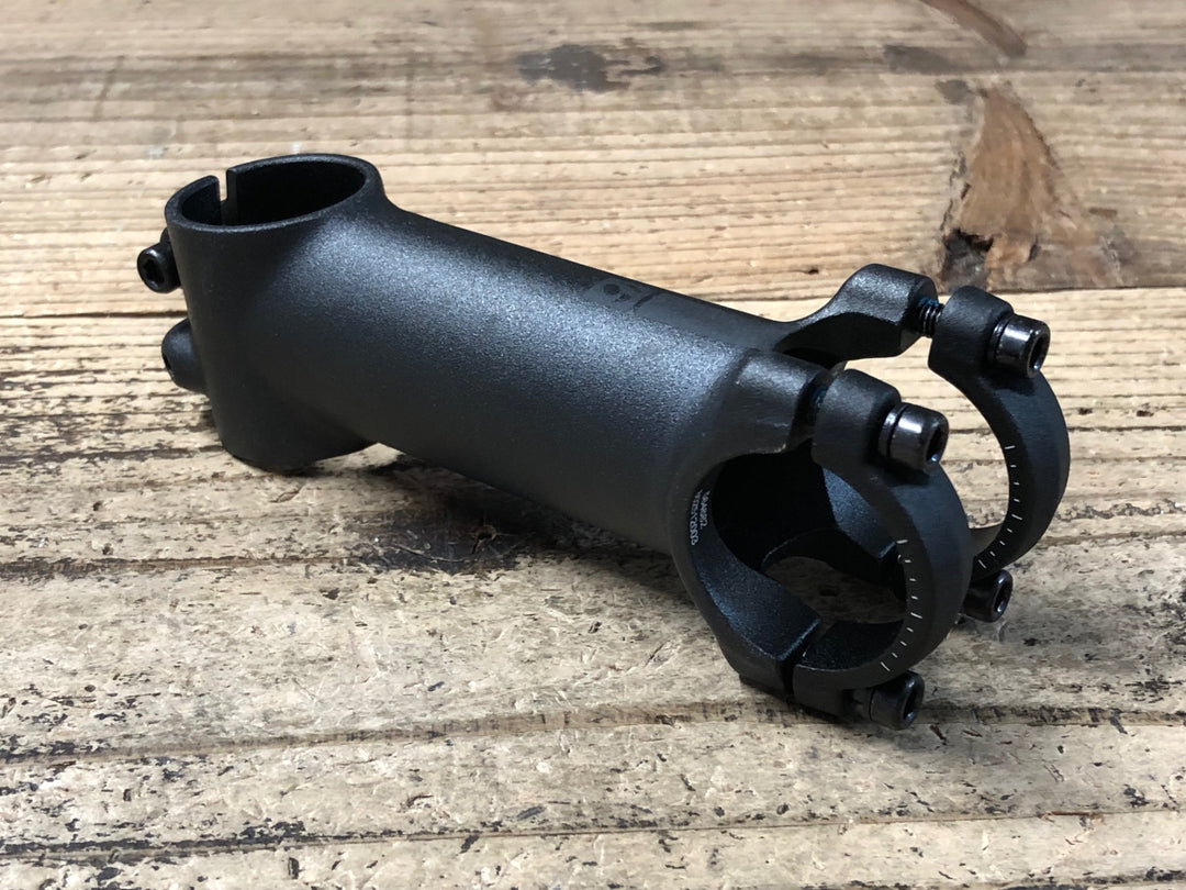 JQ652 ボントレガー BONTRAGER ELITE BLENDR STEM アルミステム 黒 Φ31.8 100mm