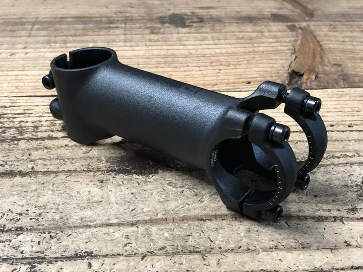 JQ652 ボントレガー BONTRAGER ELITE BLENDR STEM アルミステム 黒 Φ31.8 100mm