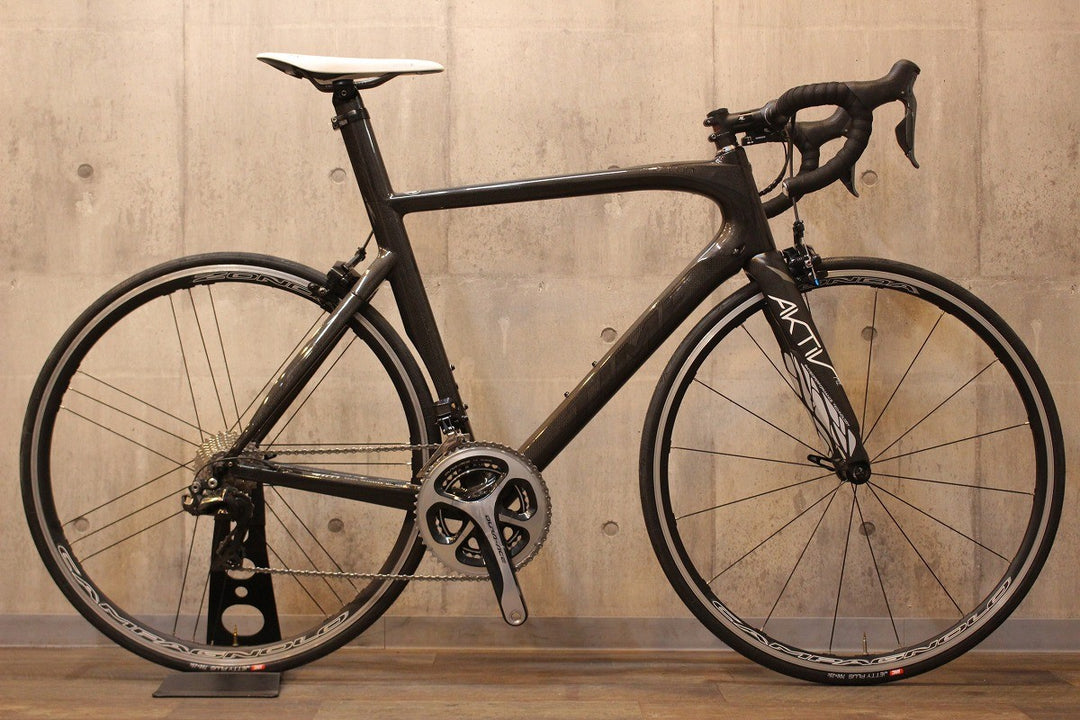 タイム TIME スカイロン SKYLON AKTIV 2016 M シマノ デュラエース R9150 MIX 11S カーボン ロードバイク【名古屋店】