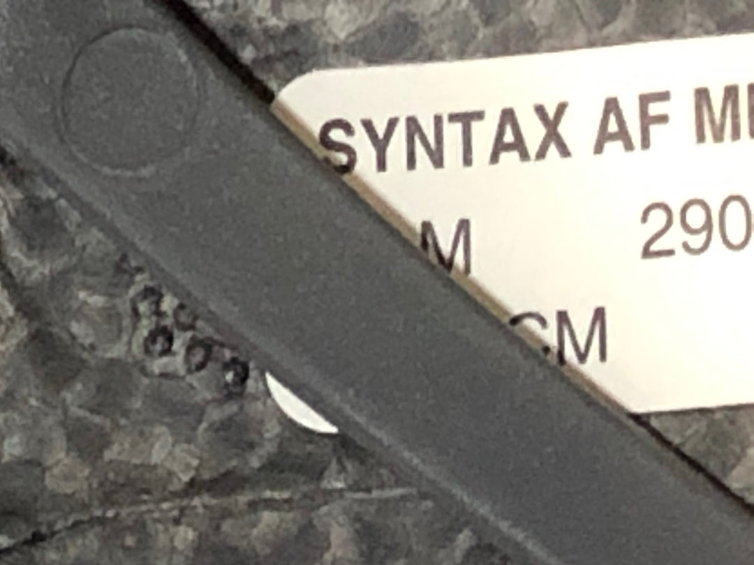 JQ099 ジロ GIRO シンタックス SYNTAX MIPS ヘルメット 白 M 2025年5月製 ASIAN FIT
