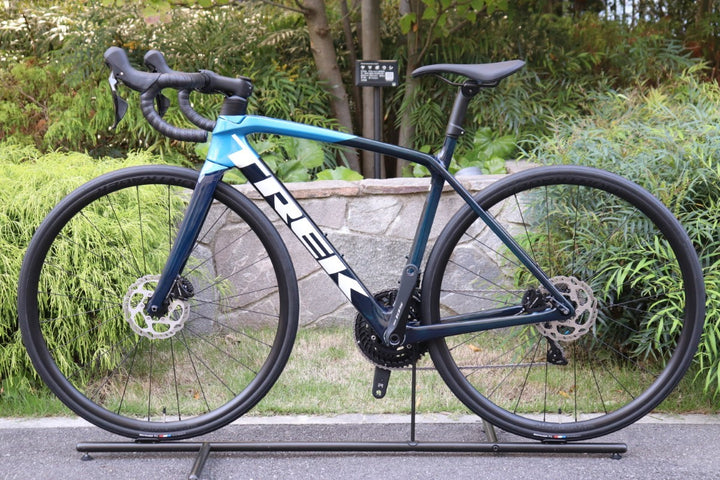 トレック TREK エモンダ EMONDA SL5 DISC 2021年モデル 52サイズ シマノ 105 R7020 11S カーボン ロードバイク 【さいたま浦和店】