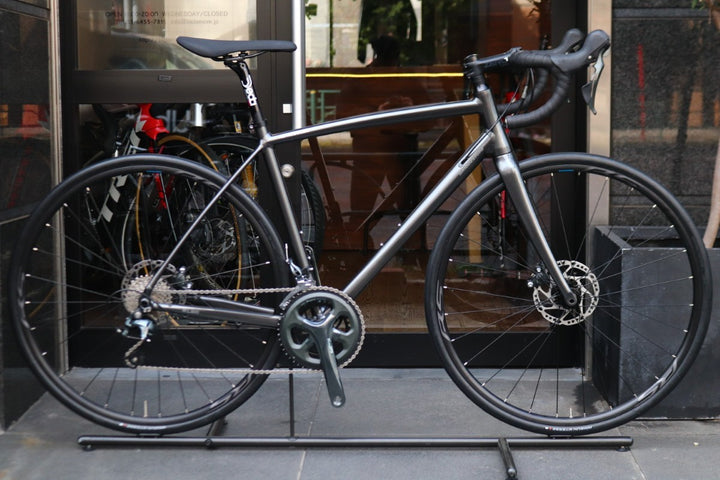 ブリヂストン BRIDGESTONE アンカー ANCHOR RL6D DISC 510サイズ シマノ Tiagra 10S アルミ ロードバイク 【東京南麻布店】