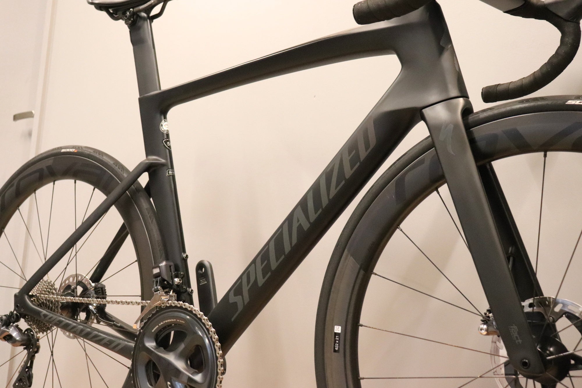 スペシャライズド SPECIALIZED ヴェンジ プロ VENGE PRO 2019 56サイズ