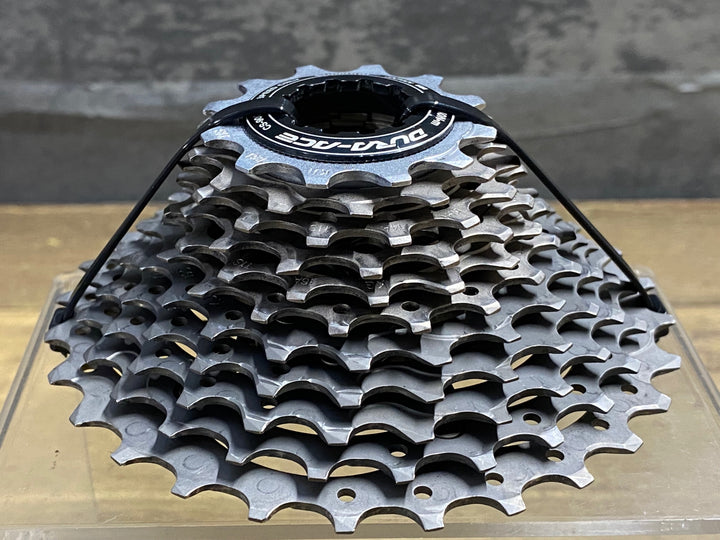 KH495 シマノ SHIMANO デュラエース DURA-ACE CS-9000 スプロケット 12-28T 11S