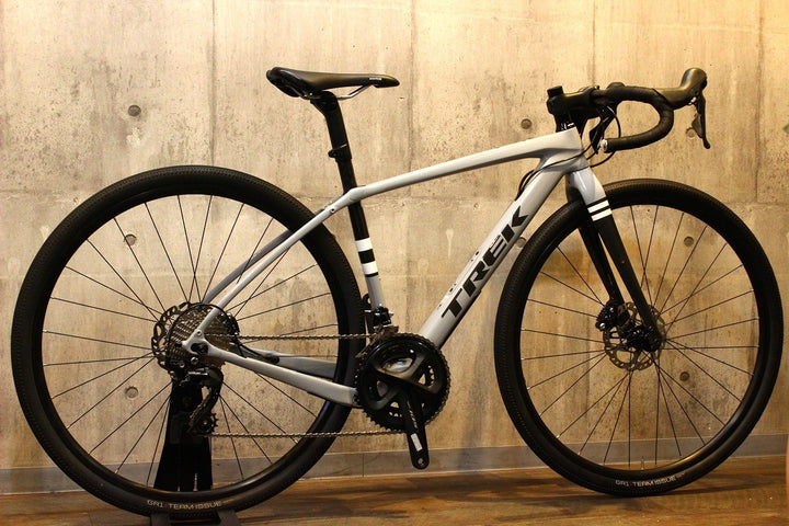 トレック TREK チェックポイント CHECKPOINT SL5 2019年モデル 49サイズ シマノ 105 R7020 11S カーボン グラベル ロードバイク 【名古屋店】