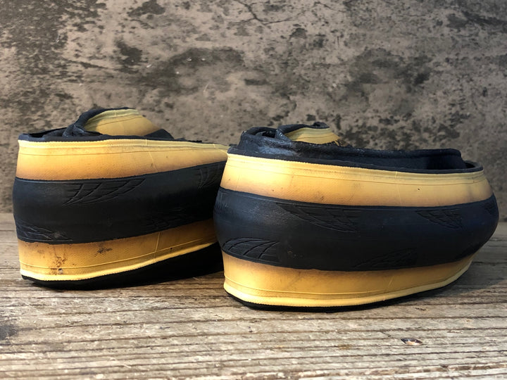 JQ394 コンチネンタル Continental グランプリ GRAND PRIX 5000 タイヤ 700x25c 黒/茶 2本セット