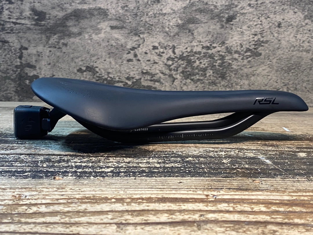 JE862 トレック TREK RSL サドル カーボン 145mm