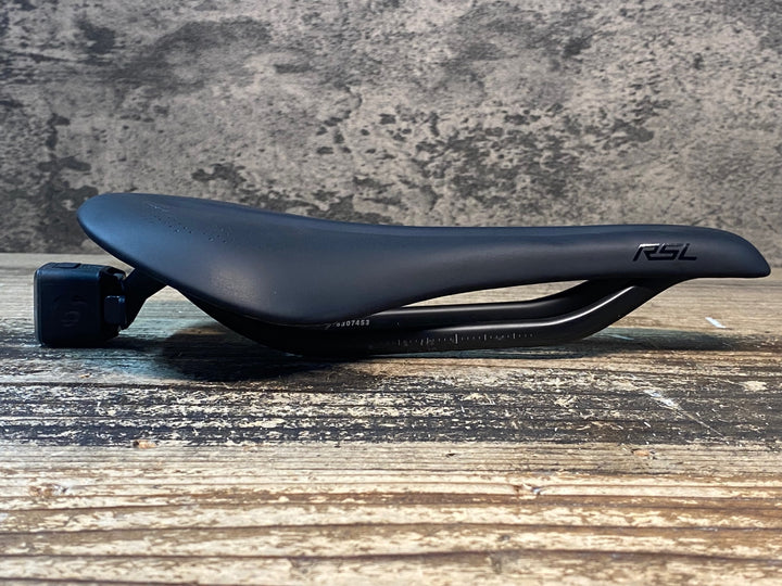 JE862 トレック TREK RSL サドル カーボン 145mm