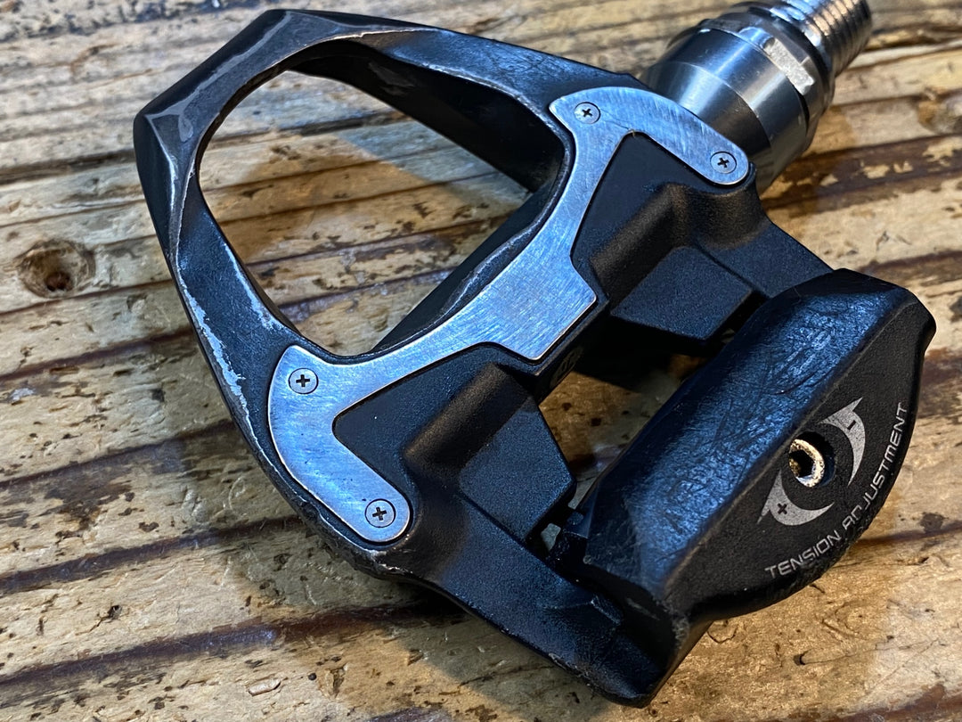 JT462 シマノ SHIMANO デュラエース DURA-ACE PD-7900 ビンディングペダル SPD-SL