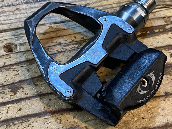 JT462 シマノ SHIMANO デュラエース DURA-ACE PD-7900 ビンディングペダル SPD-SL