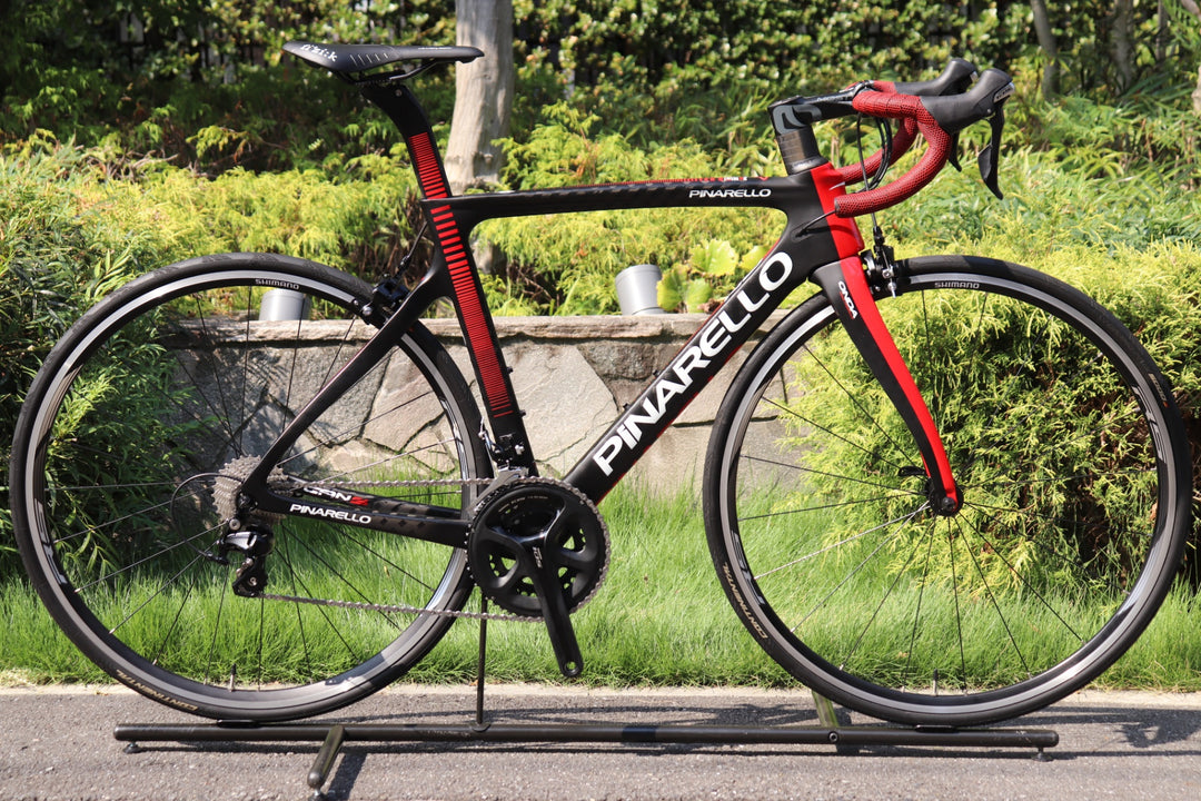 ピナレロ PINARELLO ガン GAN S 2018 515サイズ シマノ 105 5800 11S カーボン ロードバイク 【さいたま浦和店】
