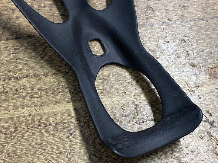 KO037 エンヴィ ENVE カーボン ボトルケージ ペア 黒