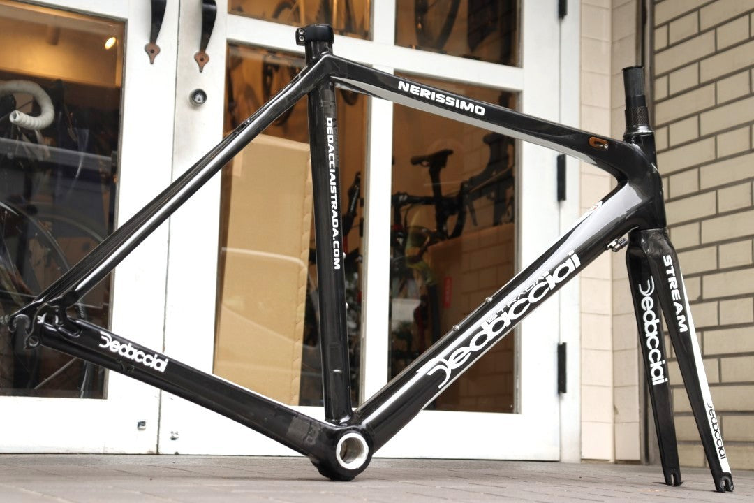 デダチャイ ストラーダ DEDACCIAI STRADA ネリッシモ NERISSIMO 2011