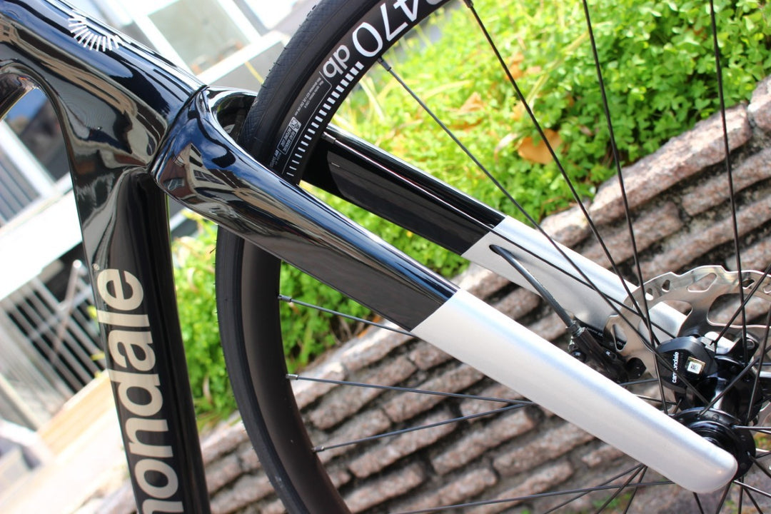 キャノンデール Cannondale スーパーシックス SuperSix EVO 3 2024 54サイズ シマノ 105 Di2 R7170 12S カーボン ロードバイク 【名古屋店】