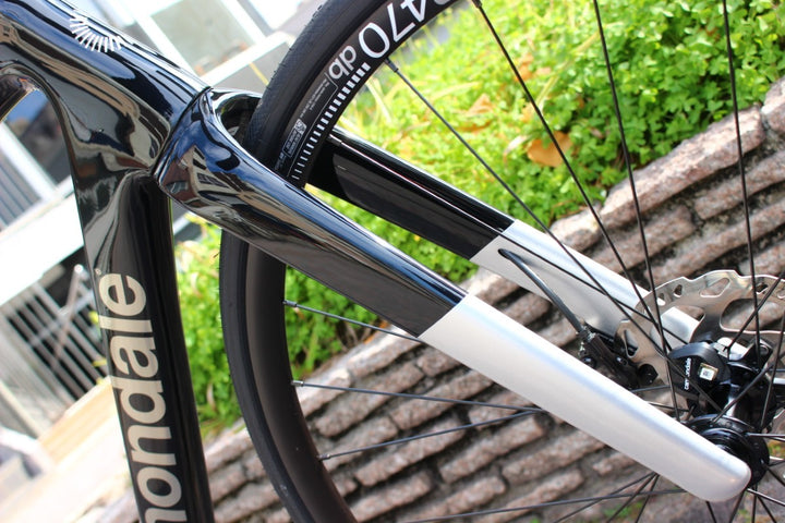 キャノンデール Cannondale スーパーシックス SuperSix EVO 3 2024 54サイズ シマノ 105 Di2 R7170 12S カーボン ロードバイク 【名古屋店】