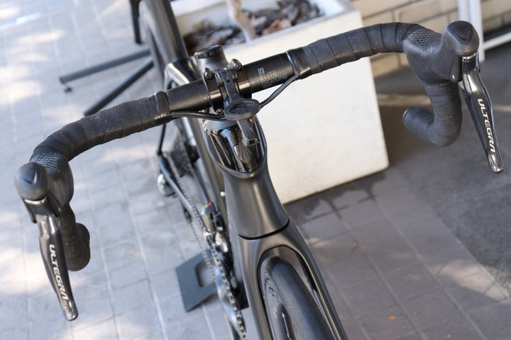 トレック TREK ドマーネ ディスク DOMANE SL6 DISC 2020モデル 52サイズ シマノ アルテグラ R8070 Di2 11S カーボン ロードバイク 【横浜店】