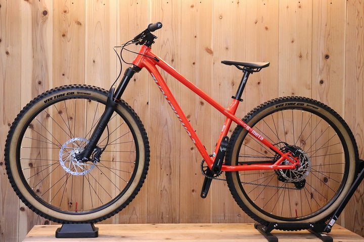 コメンサル COMMENCAL メタ META HT AM RIDE 29 2020年モデル Mサイズ スラム SX EAGLE MIX アルミ MTB マウンテンバイク 【芦屋店】