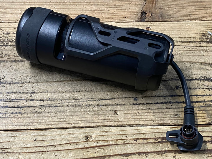 KM877 スペシャライズド SPECIALIZED SL レンジエクステンダー RANGE EXTENDER BATTERY FOR SL SYSTEM バッテリー 接続ケーブル ※起動未確認