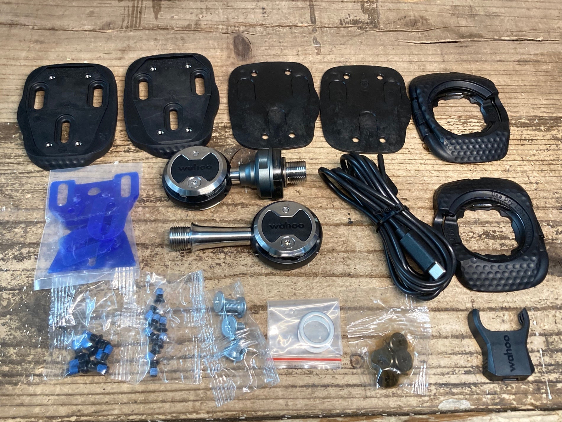 IZ882 ワフー WAHOO パワーリンク POWERLINK ZERO single パワー