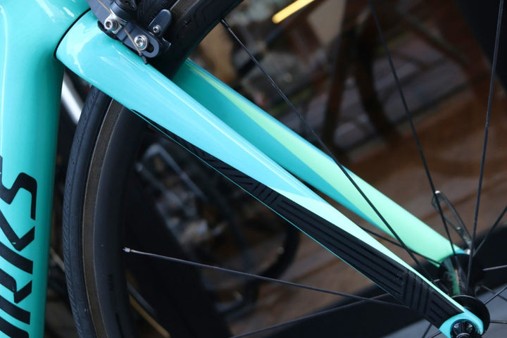 スペシャライズド SPECIALIZED ターマック S-WORKS TARMAC SL6 WOMEN  2018 49サイズ アルテグラ R8050 11S カーボン ロードバイク 【東京南麻布店】