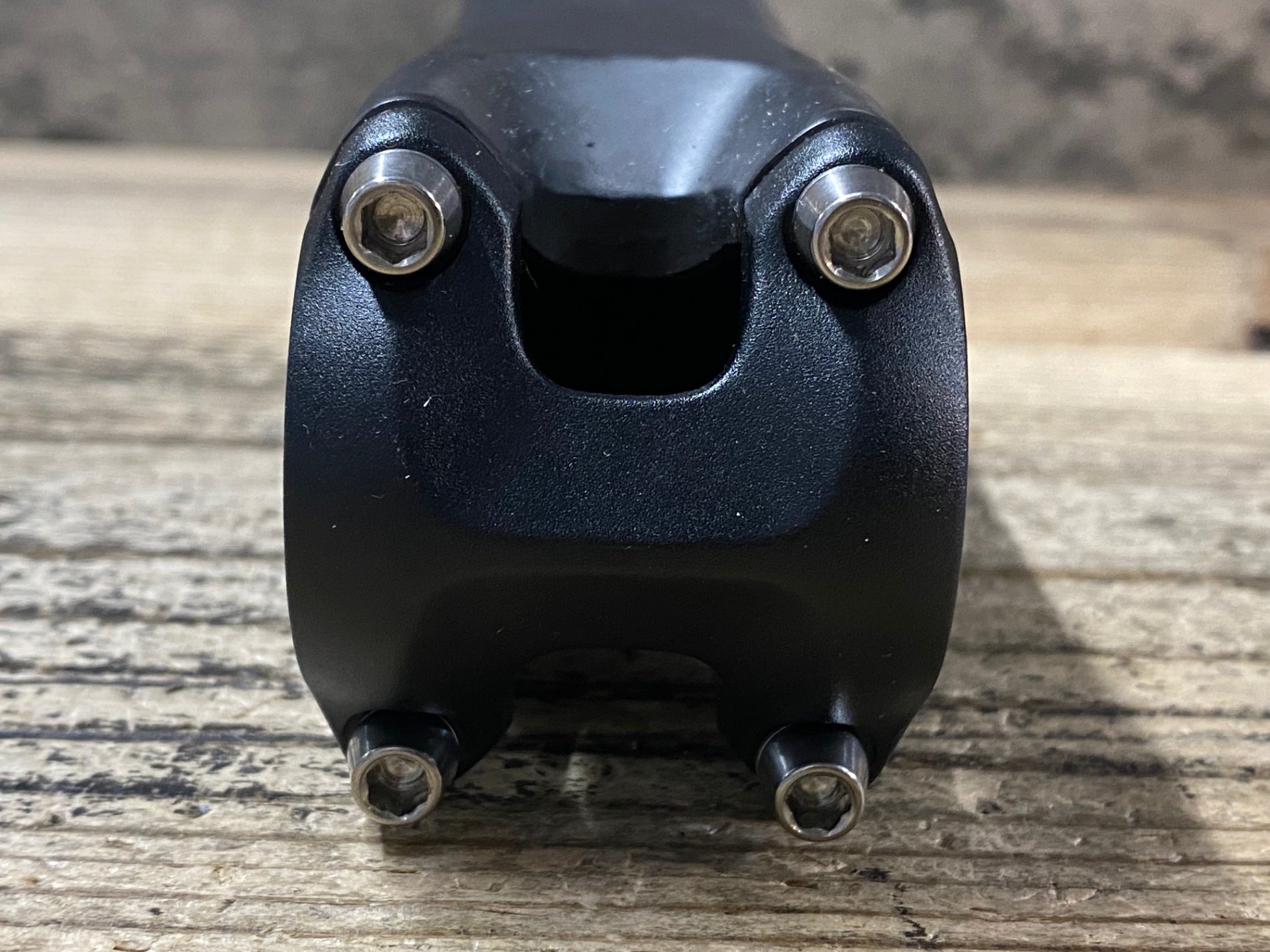 KA781 ジャイアント GIANT CONTACT SLR AEROLIGHT STEM カーボンステム