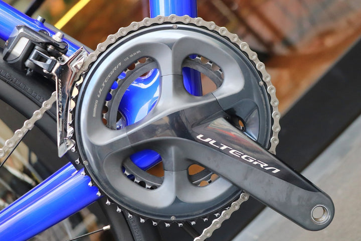 ウィリエール WILIER ゼロ ZERO SLR DISC 2022 Sサイズ シマノ アルテグラ R8070 Di2 11S カーボン ロードバイク 【東京南麻布店】