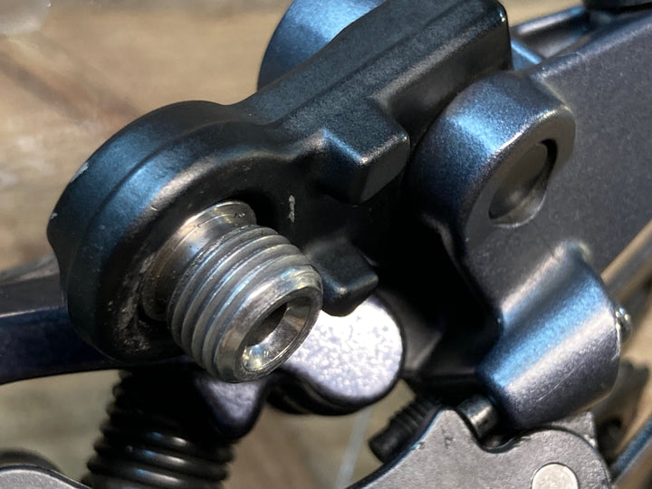 IW855 シマノ SHIMANO アルテグラ ULTEGRA RD-R8000 リアディレイラー 11S SS