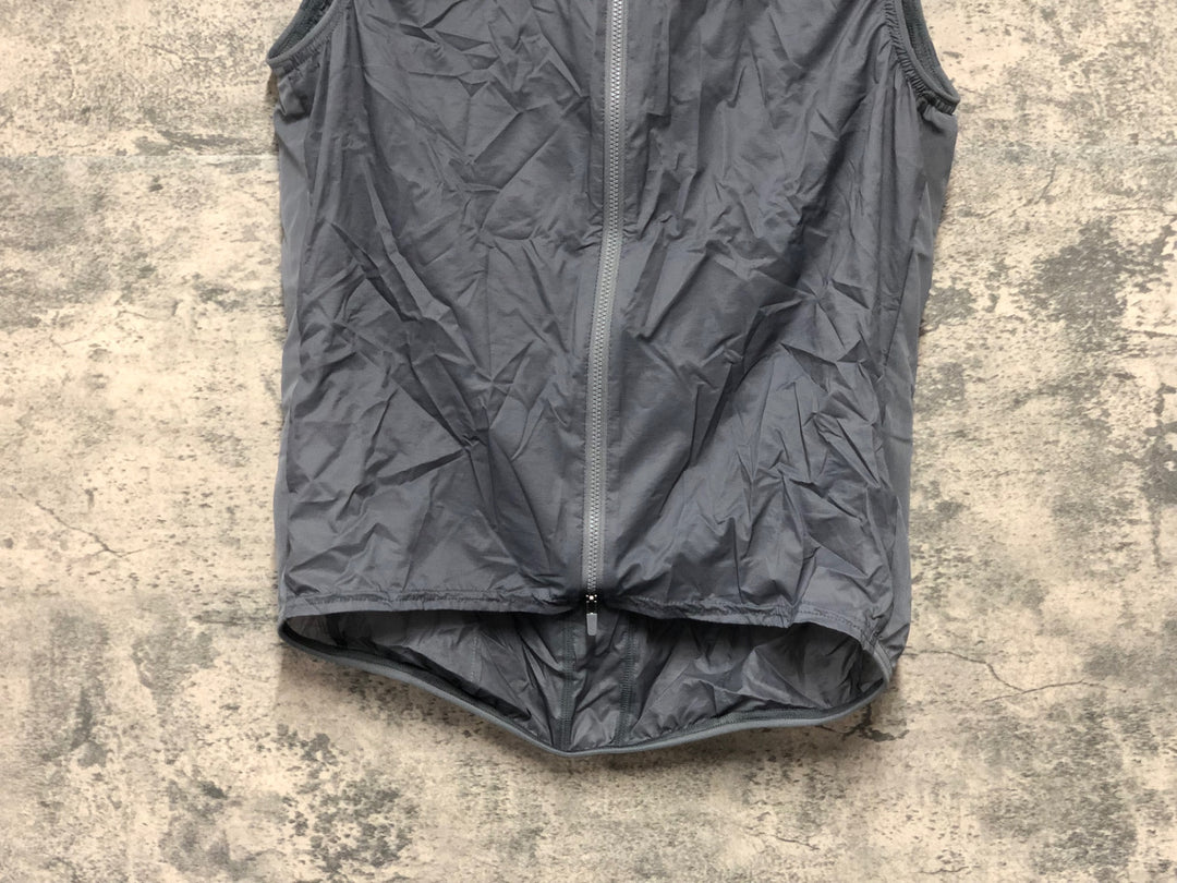 KK084 ラファ RAPHA MEN'S BREVET ELEMENT GILET ジレ サイクルベスト Mサイズ